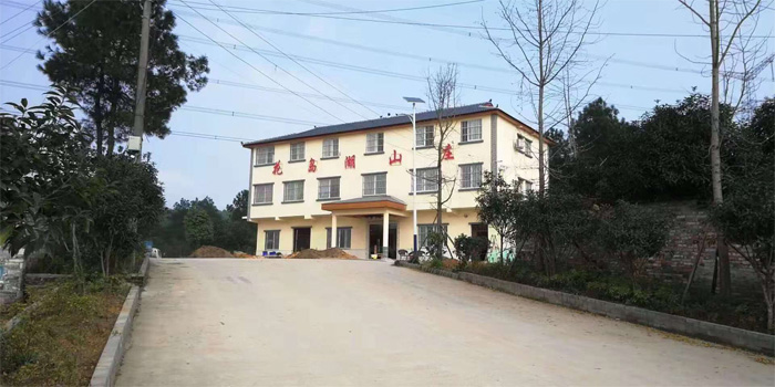 舊墻改造用的真石漆