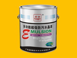 抗裂（粗膩子）底料