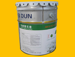 美思頓-天然真石漆