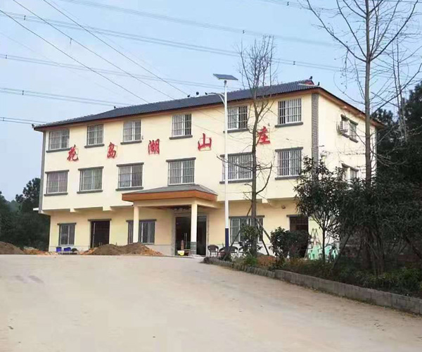 舊墻改造用的真石漆